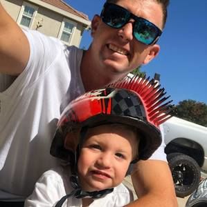 Meet your Posher, Jonny